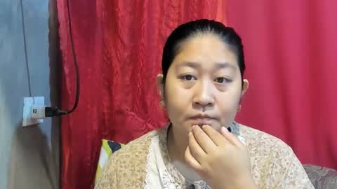 Snapshot of sweetpilipina88 chatting on March 20, 11:20 pm MIA online show from March 20, 11:20 pm