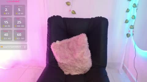 sweetposion online show from July 9, 6:12 pm