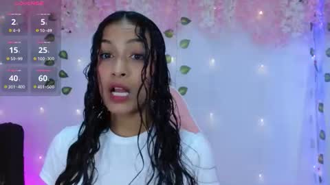 sweetposion online show from July 16, 6:25 pm