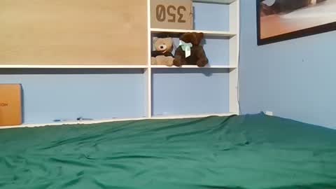 sweetprincelove online show from February 15, 2:15 am