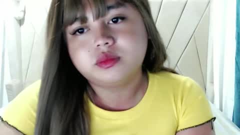 Snapshot of sweetprincess_athena chatting on January 4, 2:14 am Princess Ella online show from January 4, 2:14 am