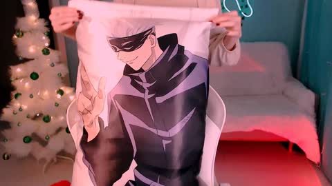 sweetrichal online show from December 16, 4:34 am