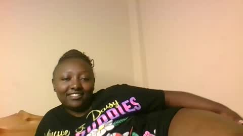 Rose Watetu online show from June 4, 7:03 am