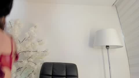 Snapshot of sweetsalice__ chatting on March 2, 7:12 pm Alice Woolridge online show from March 2, 7:12 pm