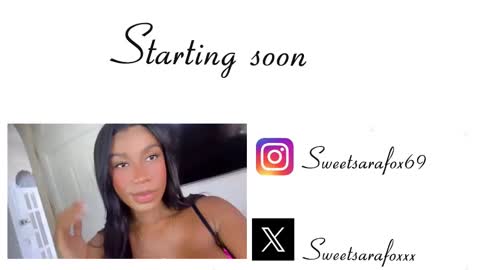 Sara Sofia   Libra     online show from October 13, 3:56 pm