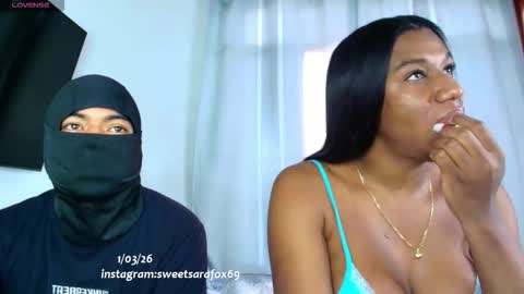 Sara Sofia   Libra     online show from March 1, 8:00 pm