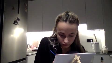 Snapshot of sweetsatalana chatting on June 30, 10:44 pm sweetsatalana online show from June 30, 10:44 pm