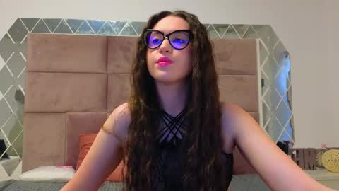 SweetScribe online show from February 10, 6:31 am