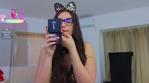 SweetScribe online show from October 29, 6:48 am