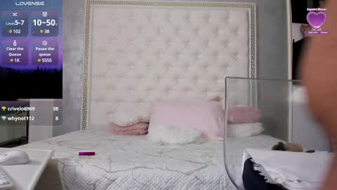 Goddess Allysse online show from December 4, 3:32 pm