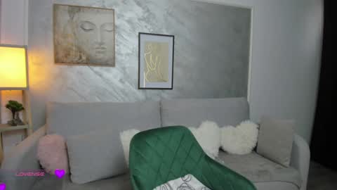 Goddess Allysse online show from September 10, 1:44 pm