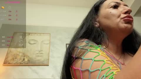 Snapshot of sweetsexangel chatting on April 27, 1:31 pm Goddess Allysse online show from April 27, 1:31 pm