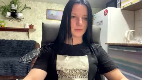 Sweet Shy online show from April 14, 6:03 pm