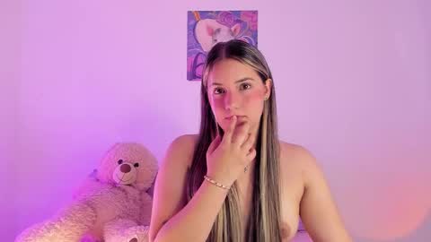 Snapshot of sweetsofi_12 chatting on March 14, 5:40 pm Sofia sweet online show from March 14, 5:40 pm