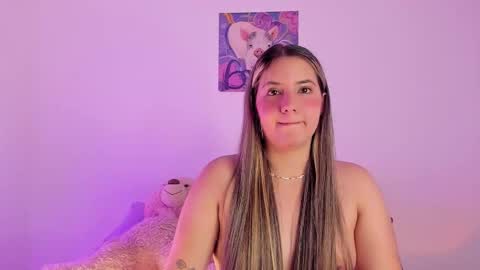 Snapshot of sweetsofi_12 chatting on March 16, 2:28 am Sofia sweet online show from March 16, 2:28 am