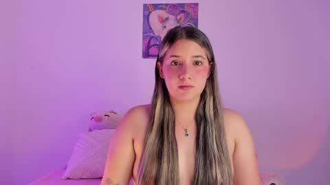 Snapshot of sweetsofi_12 chatting on April 1, 7:00 pm Sofia sweet online show from April 1, 7:00 pm