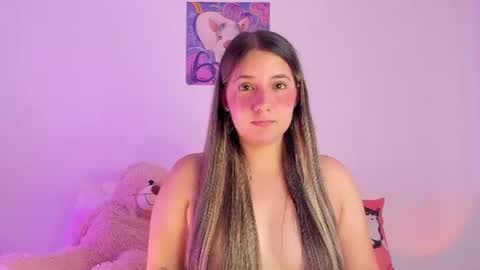 Snapshot of sweetsofi_12 chatting on July 3, 8:48 pm Sofia sweet online show from July 3, 8:48 pm