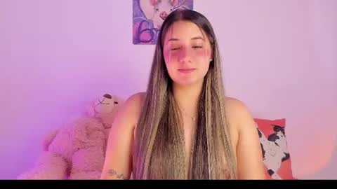 Snapshot of sweetsofi_12 chatting on July 10, 2:52 pm Sofia sweet online show from July 10, 2:52 pm