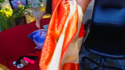 SweetSour online show from September 30, 11:54 pm