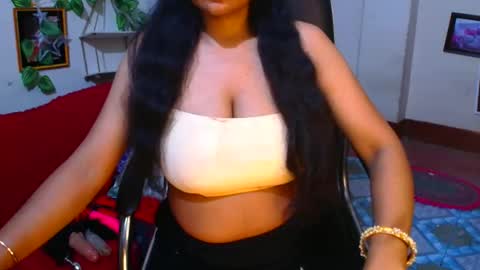 Snapshot of sweetsour18 chatting on March 28, 1:33 pm SweetSour online show from March 28, 1:33 pm