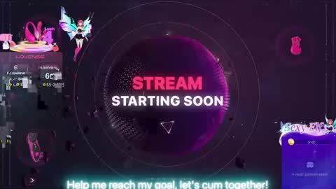 Aisha online show from January 14, 9:52 pm