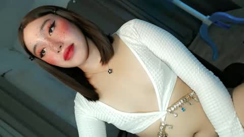 Snapshot of sweetsugarplum1 chatting on June 4, 3:01 am FATIMA online show from June 4, 3:01 am