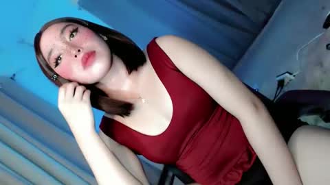 Snapshot of sweetsugarplum1 chatting on June 10, 2:23 am FATIMA online show from June 10, 2:23 am