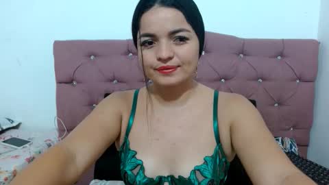 sweet online show from March 5, 2:18 am