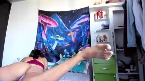 Lorena online show from September 13, 9:14 pm