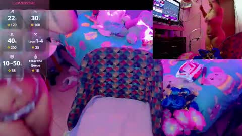 martina online show from December 20, 3:14 am