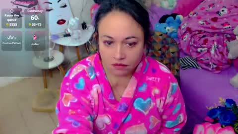 martina online show from January 17, 9:17 am