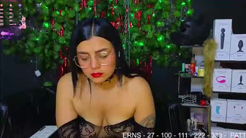 Molly -  INDEPENDENT MODEL online show from February 13, 11:23 pm