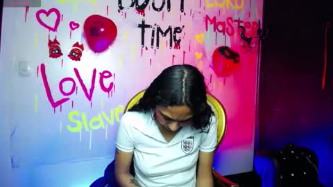 Sweett pleasure online show from October 19, 1:56 pm