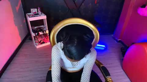 Sweett pleasure online show from January 31, 8:29 pm