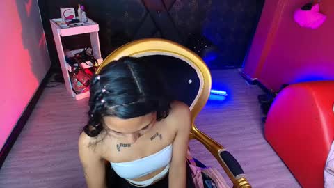 Sweett pleasure online show from February 2, 3:55 pm