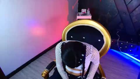 Sweett pleasure online show from February 4, 3:40 pm