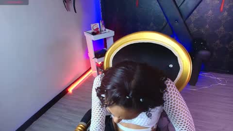 Sweett pleasure online show from March 12, 2:34 pm