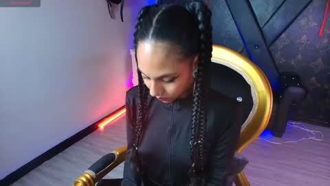 Sweett pleasure online show from March 18, 2:20 pm