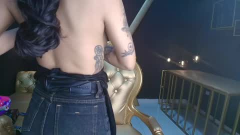 Sweett pleasure online show from May 20, 4:02 pm