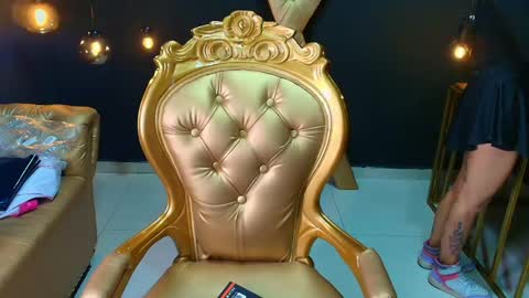 Sweett pleasure online show from May 30, 2:47 pm