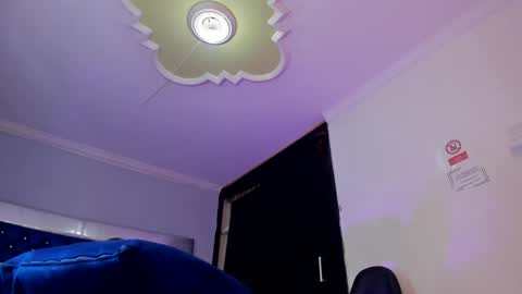 Snapshot of sweettdanielats chatting on February 8, 1:09 am DANIELA online show from February 8, 1:09 am