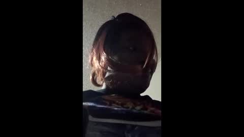 sweettea0381 online show from January 17, 10:20 am