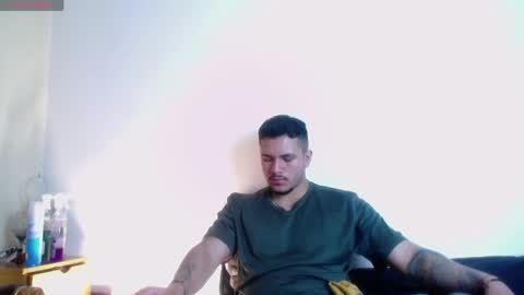 Jei  online show from May 19, 10:16 pm