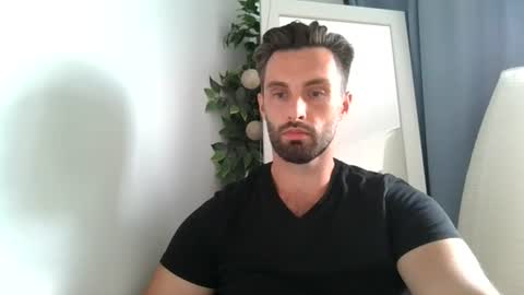 Tom online show from July 3, 9:27 am