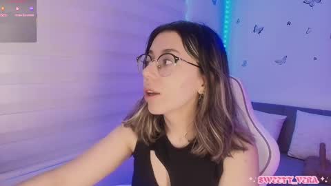 Veronica Independent Model online show from February 5, 1:16 pm