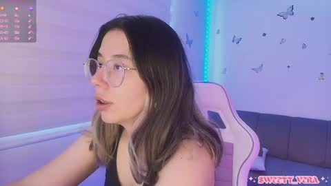 Veronica Independent Model online show from April 8, 1:44 pm