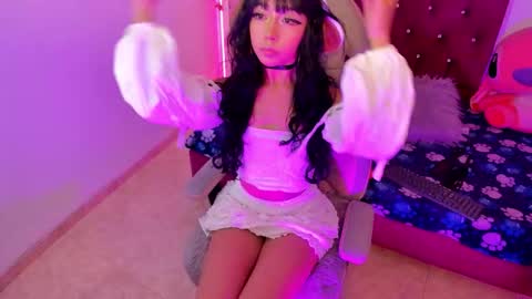 sweetx__cherry online show from February 23, 1:30 pm