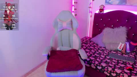 sweetx__cherry online show from April 8, 1:55 pm