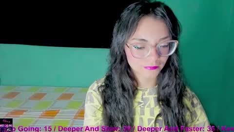 Alyssa  Matt . Nice to meet you  thumb up me please its important online show from May 6, 2:51 am