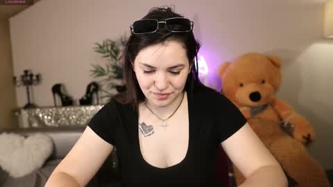 sweetxfreedom online show from May 30, 11:07 am